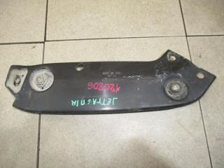 Кронштейн передней панели Volkswagen Jetta Б/У Кронштейн передней панели Volkswagen Jetta