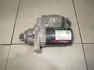 Стартер Volkswagen Jetta