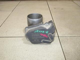 Заслонка дроссельная электрическая Volkswagen Jetta