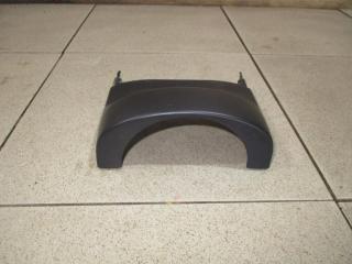 Кожух рулевой колонки верхний Volkswagen Touareg 2 2016 Б/У Кожух рулевой колонки верхний Volkswagen Touareg 2 2016