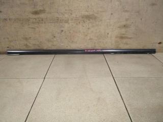 Фото запчасти накладка стекла заднего правого SsangYong Kyron 2008 Б/У запчасть Запчасть накладка стекла заднего правого SsangYong Kyron 2008