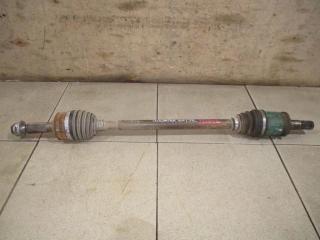 Полуось задняя левая Mitsubishi Outlander 3 2015 Б/У Полуось задняя левая Mitsubishi Outlander 3 2015