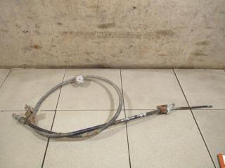 Трос ручника левый Toyota Land Cruiser Prado 2010 Б/У Трос ручника левый Toyota Land Cruiser Prado 2010