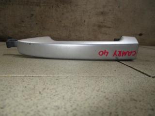 Ручка двери наружная Toyota Camry