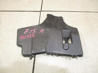 Воздуховод радиатора правый Toyota Corolla Б/У Воздуховод радиатора правый Toyota Corolla