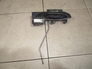 Фото запчасти ручка двери передней наружная правая Jaguar S-Type 2004 Б/У запчасть Запчасть ручка двери передней наружная правая Jaguar S-Type 2004