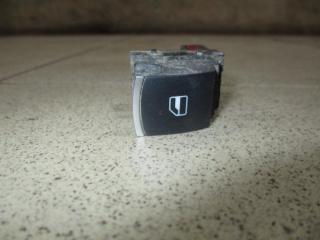 Запчасть кнопка стеклоподъемника Volkswagen Touareg 2 2016