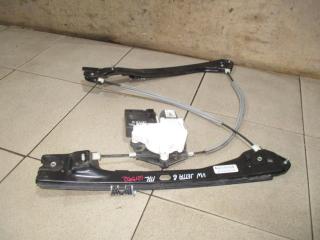 Стеклоподъемник передний левый Volkswagen Jetta Б/У Стеклоподъемник передний левый Volkswagen Jetta