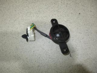 Фото запчасти динамик SsangYong Kyron 2008 Б/У запчасть Запчасть динамик SsangYong Kyron 2008