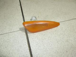 Запчасть повторитель на крыло правый Chery Kimo A1