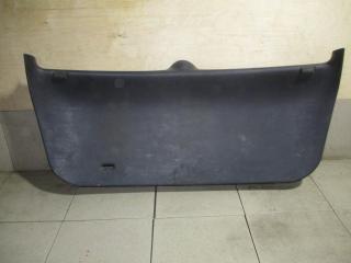 Обшивка двери багажника Skoda Fabia 1