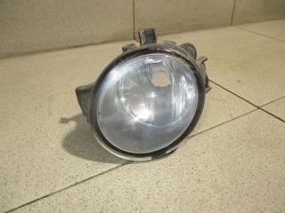 Запчасть фара противотуманная правая Nissan Juke 2011