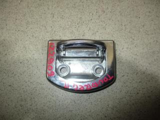 Запчасть крючок крепежный Volkswagen Touareg 2 2016