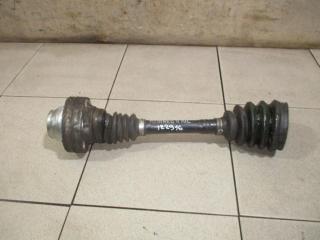 Запчасть полуось передняя Volkswagen Touareg 2 2016