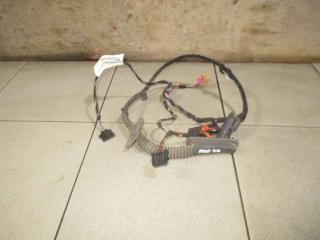 Проводка двери Volkswagen Polo 5