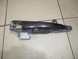 Ручка двери передней наружная левая Mazda 6