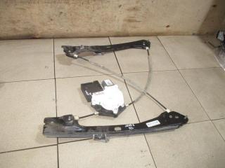 Стеклоподъемник передний левый Volkswagen Jetta Б/У Стеклоподъемник передний левый Volkswagen Jetta