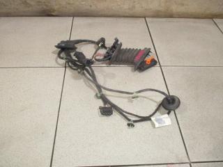 Проводка двери Volkswagen Passat 2008