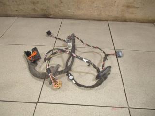Проводка двери Volkswagen Polo 5
