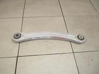 Рычаг задний верхний правый Audi Q7 2008