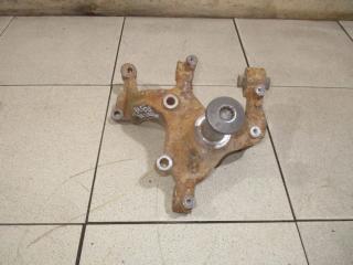 Кулак поворотный задний правый Volkswagen Jetta Б/У Кулак поворотный задний правый Volkswagen Jetta