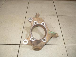 Запчасть кулак поворотный передний левый Toyota Corolla