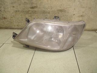 Запчасть фара левая Mercedes-Benz Sprinter
