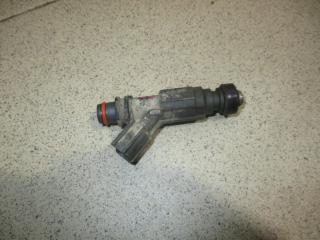 Запчасть форсунка топливная Toyota Corolla