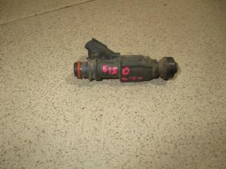 Запчасть форсунка топливная Toyota Corolla