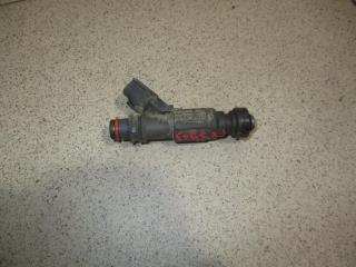 Запчасть форсунка топливная Toyota Corolla