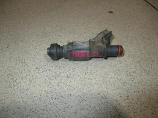 Запчасть форсунка топливная Toyota Corolla