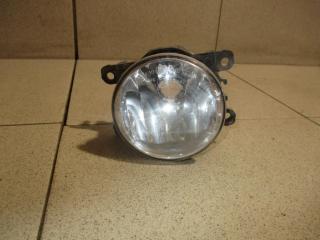 Фото запчасти фара противотуманная Renault Logan 2 Б/У запчасть Запчасть фара противотуманная Renault Logan 2