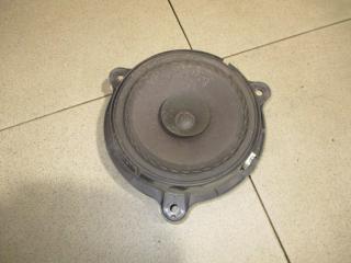 Динамик Nissan Juke