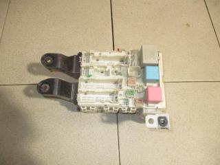 Блок предохранителей Toyota Corolla