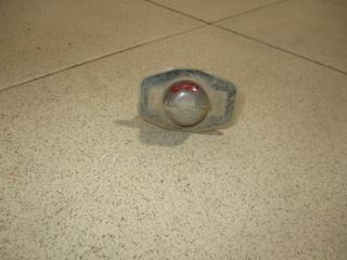 Фонарь подсветки номера Toyota Corolla Б/У Фонарь подсветки номера Toyota Corolla