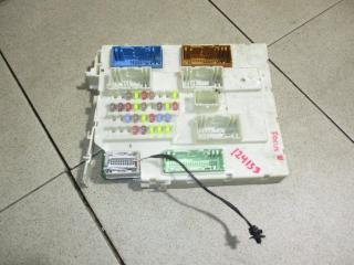 Фото запчасти блок предохранителей Ford Focus Б/У запчасть Запчасть блок предохранителей Ford Focus