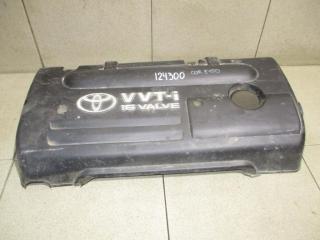 Накладка на двигатель Toyota Corolla