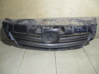 Решетка радиатора Toyota Corolla Б/У Решетка радиатора Toyota Corolla