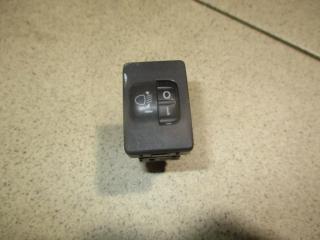 Фото запчасти кнопка корректора фар Toyota Corolla Б/У запчасть Запчасть кнопка корректора фар Toyota Corolla