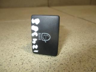 Фото запчасти кнопка омывателя фар Toyota Corolla Б/У запчасть Запчасть кнопка омывателя фар Toyota Corolla