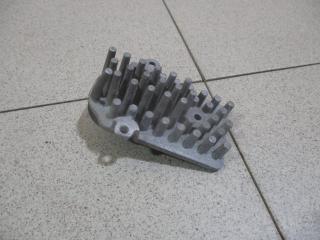 Лампа светодиодная Volkswagen Tiguan 2 Б/У Лампа светодиодная Volkswagen Tiguan 2