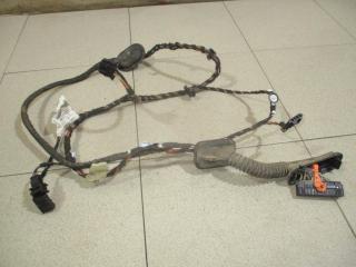 Проводка двери Volkswagen Polo 5
