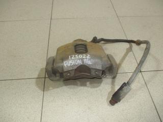 Фото запчасти суппорт передний левый Ford Fusion Б/У запчасть Запчасть суппорт передний левый Ford Fusion