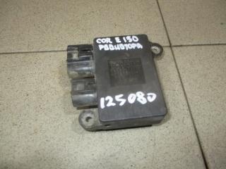 Блок управления вентилятором Toyota Corolla Б/У Блок управления вентилятором Toyota Corolla