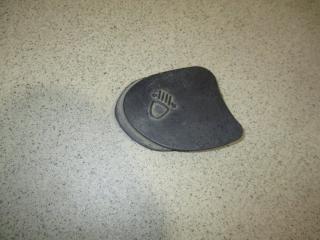 Запчасть заглушка Porsche Cayenne 1