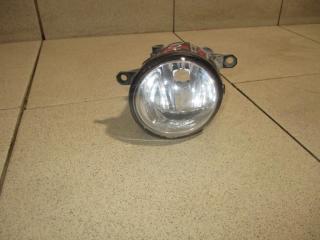 Фото запчасти фара противотуманная правая Toyota Corolla Б/У запчасть Запчасть фара противотуманная правая Toyota Corolla