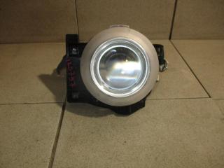 Запчасть линза в фару правая Lexus RX350