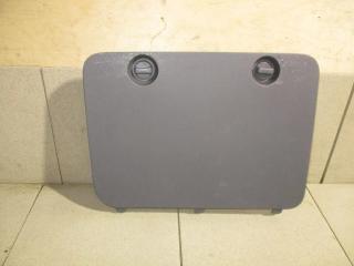 Крышка багажного отделения Toyota Land Cruiser Prado