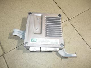 Блок управления АКПП Toyota Corolla