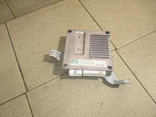 Блок управления АКПП Toyota Corolla